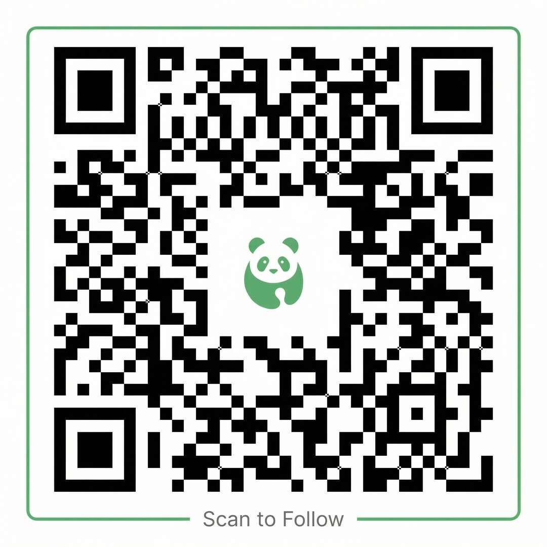 成人视频公众号二维码